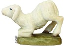 Agnello inginocchiato art. 79770-91